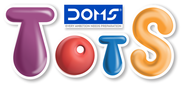 DOMS TOTS